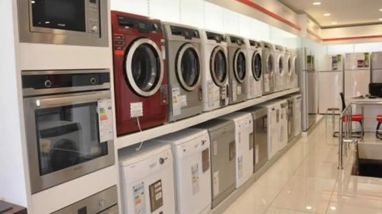 Durağan Beyaz Eşya Tamircisi